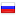 bazed.ru hosted country